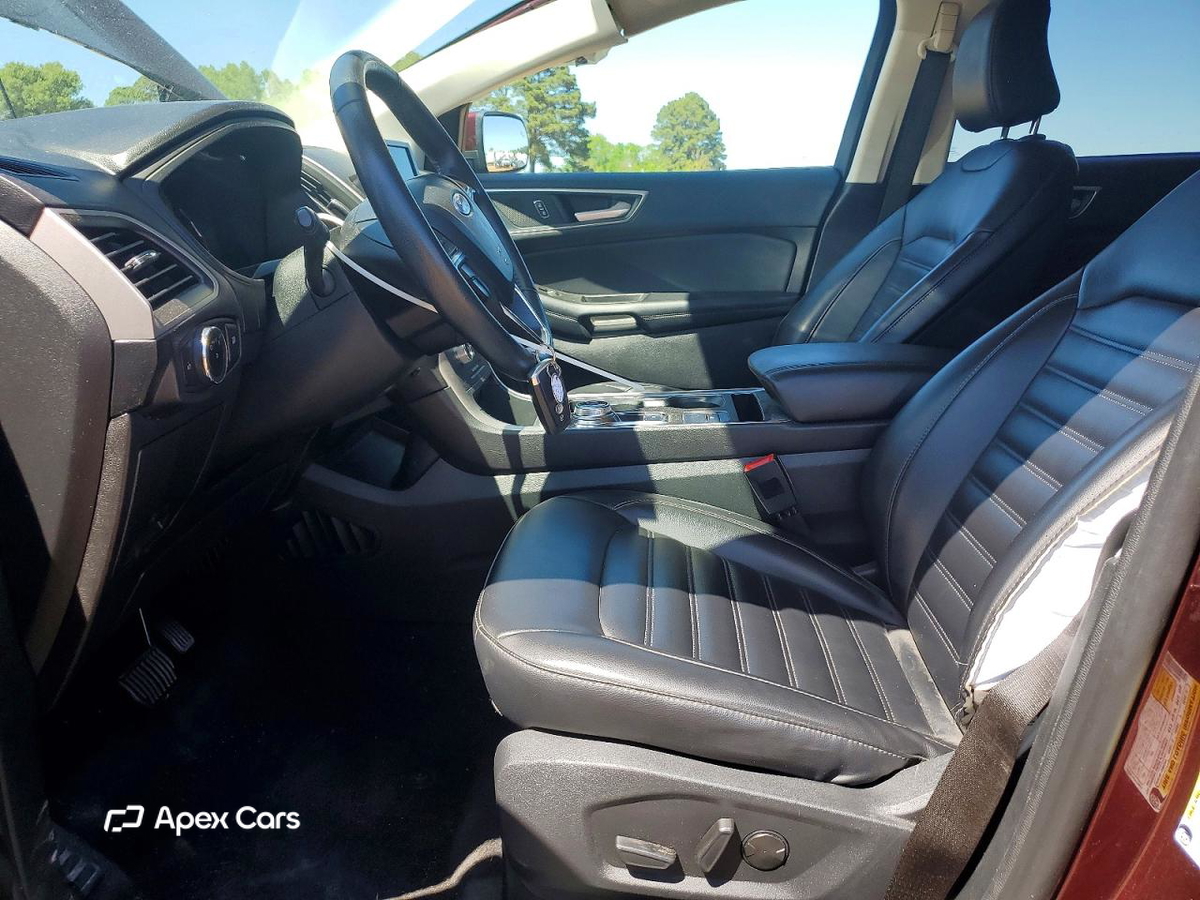 Ford Edge 2024
