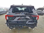 Ford Explorer 2025
