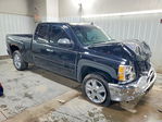 Chevrolet Silverado 2013
