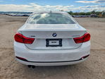 BMW Series 4 2018