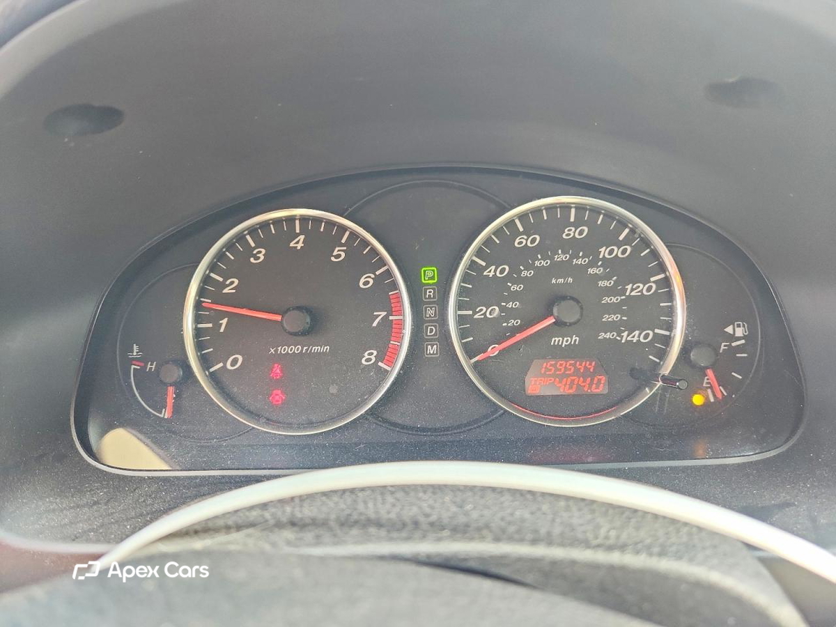 Mazda 6 2005