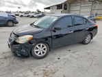 Nissan Versa 2014