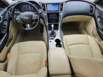 Infiniti Q50 2016