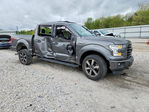 Ford F-150 2016