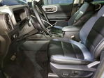Ford Bronco 2025