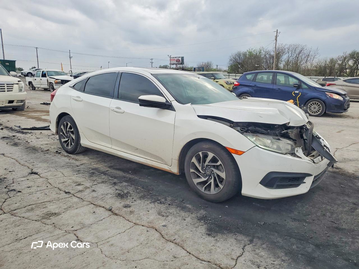 Honda Civic 2017