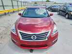 Nissan Altima 2013