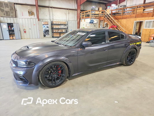 Dodge Charger 2021 - Image 1 of 12
