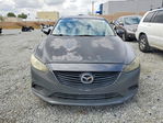 Mazda 6 2016