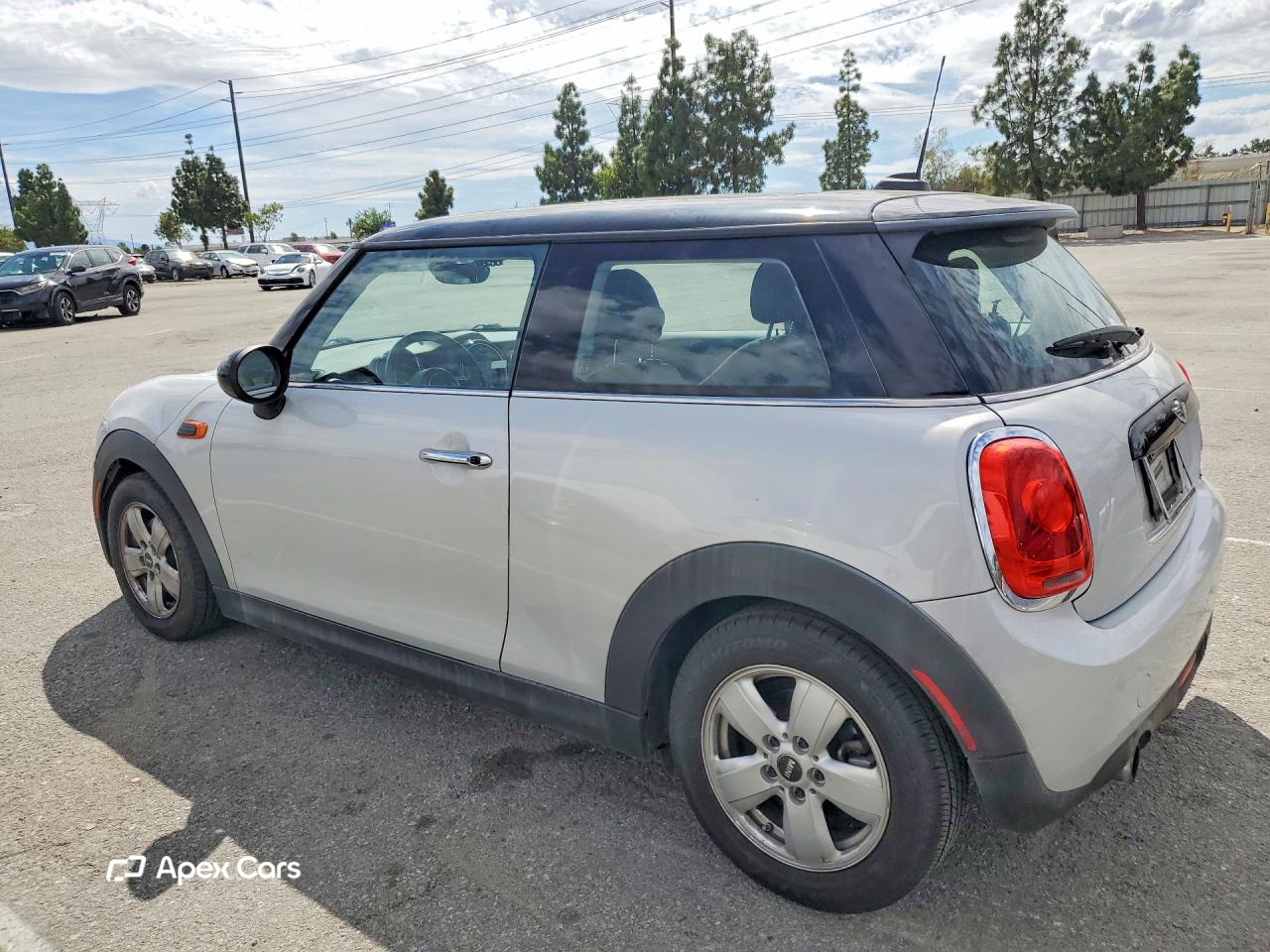 MINI Cooper 2016