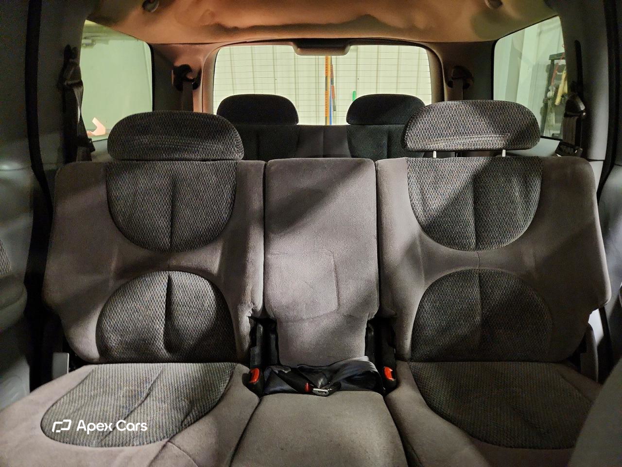 Dodge Durango 2000