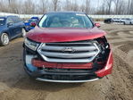Ford Edge 2018