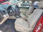 Subaru XV 2014
