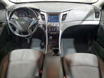 Hyundai Sonata 2013