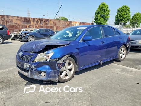 Toyota Camry 2010 - Zdjęcie 1 z 12