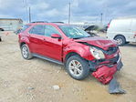 Chevrolet Equinox 2011