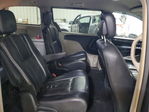 Chrysler Voyager 2012