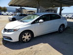 Honda Civic 2013
