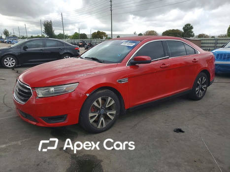 Ford Taurus 2015 - Image 1 of 12