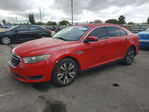 Ford Taurus 2015