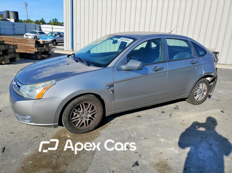 Ford Focus 2008 - Image 1 of 6
