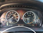 BMW Series 5 2015