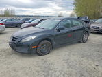 Mazda 6 2011