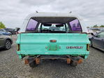 Chevrolet  1973