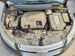 Chevrolet Volt 2015