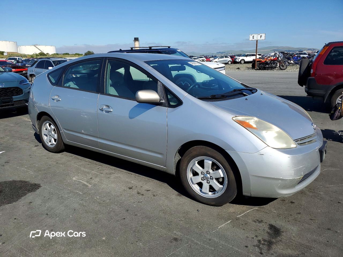 Toyota Prius 2005