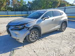 Lexus NX 2016