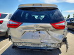Toyota Sienna 2016