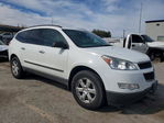 Chevrolet Traverse 2010
