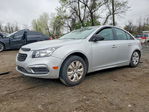 Chevrolet Cruze 2016