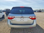 Honda Odyssey 2013