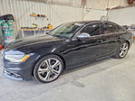 Audi S6 2013