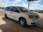 Dodge Caravan 2010