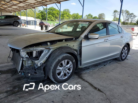 Honda Accord 2012 - Image 1 of 13