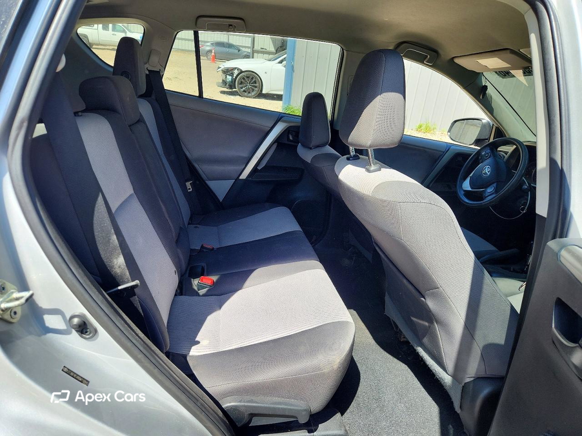 Toyota RAV 4 2013