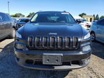 Jeep Cherokee 2018