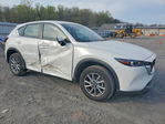 Mazda CX-5 2025