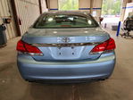 Toyota Avalon 2011