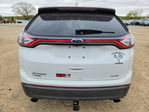 Ford Edge 2017