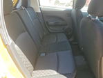 Mitsubishi Mirage 2021
