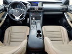 Lexus IS 2017