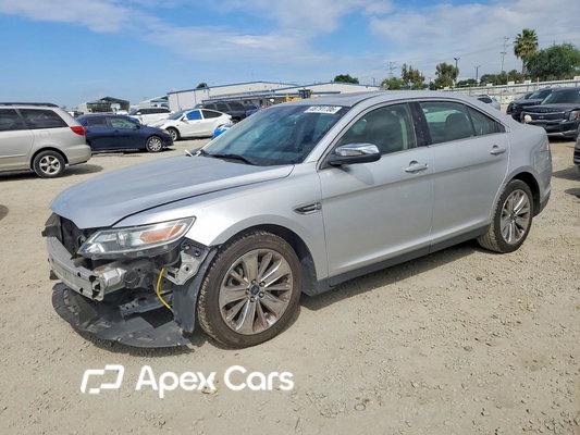 Ford Taurus 2012 - Image 1 of 13