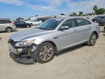 Ford Taurus 2012