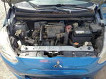 Mitsubishi Mirage 2014