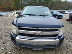Chevrolet Silverado 2007
