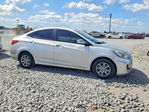Hyundai Accent 2012